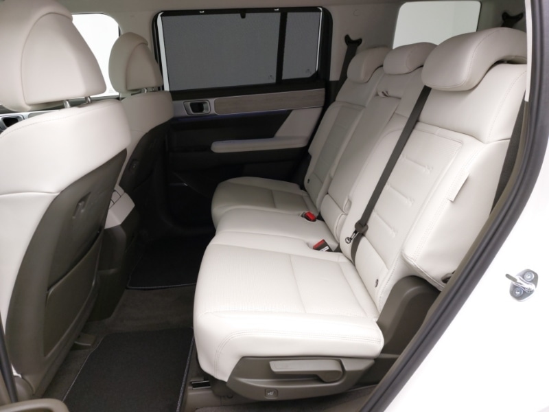 Used Hyundai Santa Fe 2025 for sale - 76275569: Photo 6