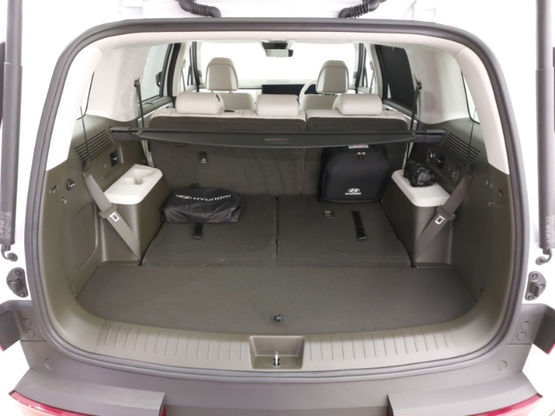 Used Hyundai Santa Fe 2025 for sale - 76275569: Photo 8