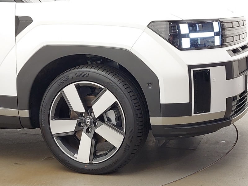 Used Hyundai Santa Fe 2025 for sale - 76275569: Photo 9