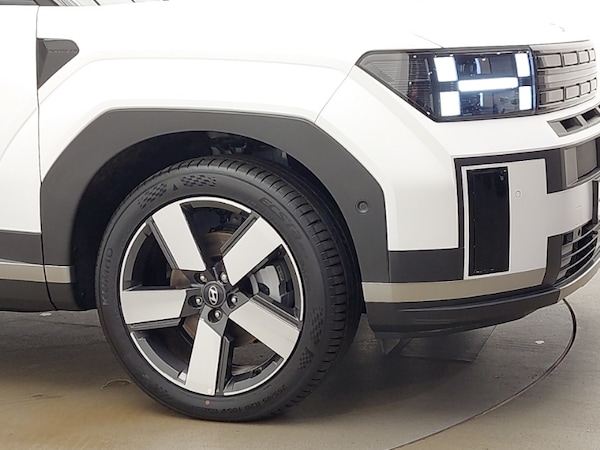 Used Hyundai Santa Fe 2025 for sale - 76275569: Photo 9