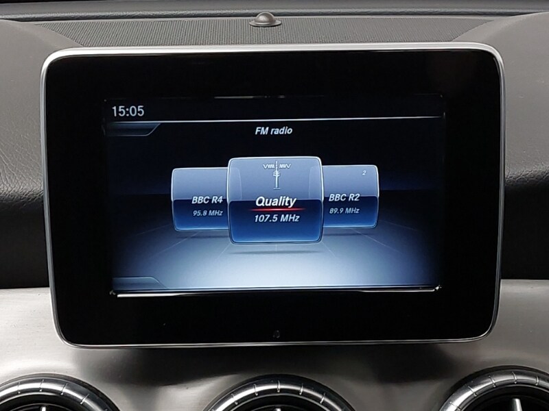 Used Mercedes-Benz CLA 2018 for sale - 77874384: Photo 10