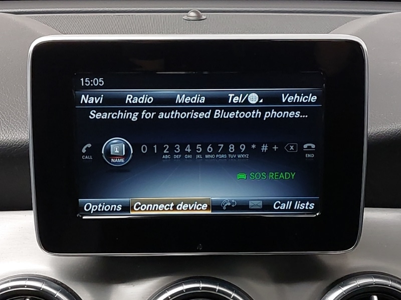 Used Mercedes-Benz CLA 2018 for sale - 77874384: Photo 11