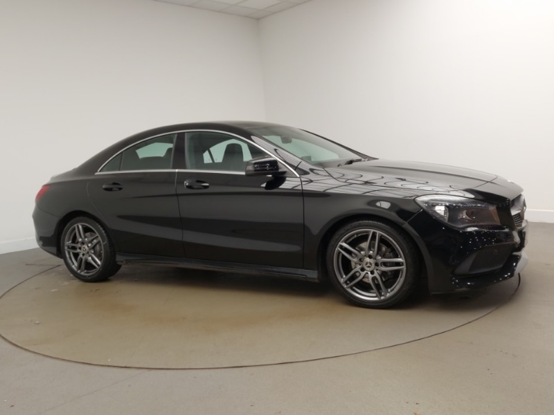 Used Mercedes-Benz CLA 2018 for sale - 77874384: Photo 13