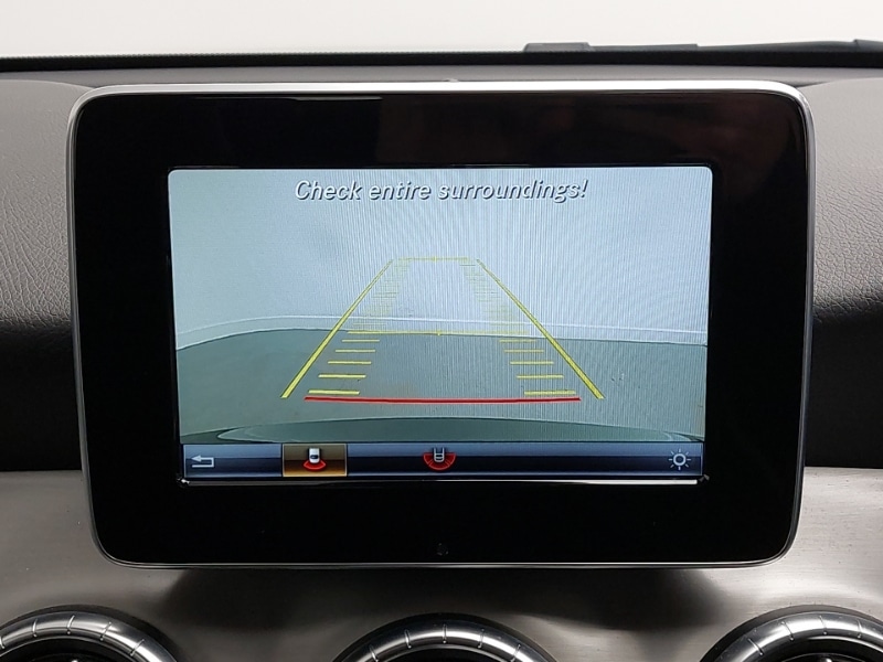 Used Mercedes-Benz CLA 2018 for sale - 77874384: Photo 14