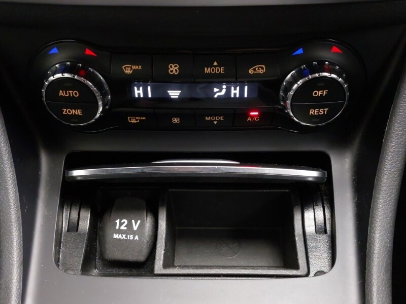 Used Mercedes-Benz CLA 2018 for sale - 77874384: Photo 16