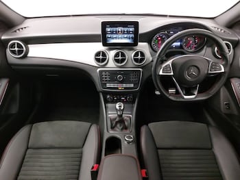 Used Mercedes-Benz CLA 2018 for sale - 77874384: Photo