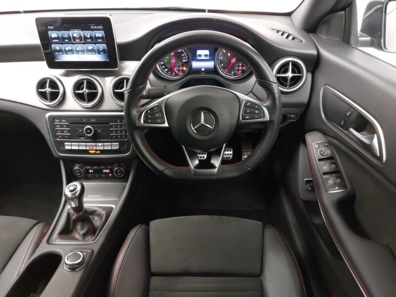 Used Mercedes-Benz CLA 2018 for sale - 77874384: Photo 7