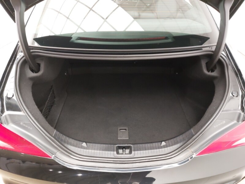 Used Mercedes-Benz CLA 2018 for sale - 77874384: Photo 8