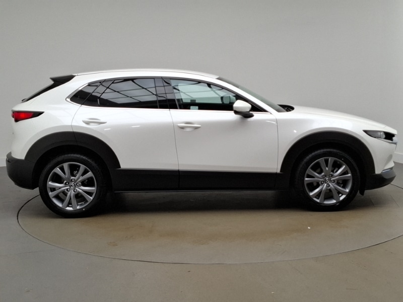 Used Mazda CX-30 2025 for sale - 76465003: Photo 13