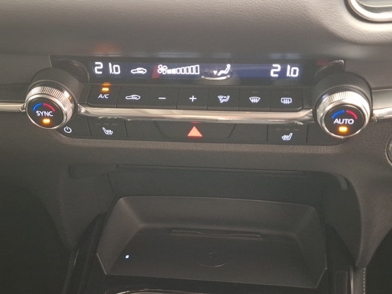 Used Mazda CX-30 2025 for sale - 76465003: Photo 18