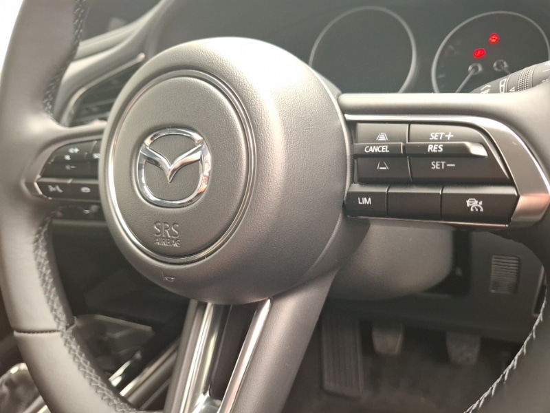 Used Mazda CX-30 2025 for sale - 76465003: Photo 19