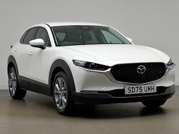 Used Mazda CX-30 2025 for sale - 76465003: Photo