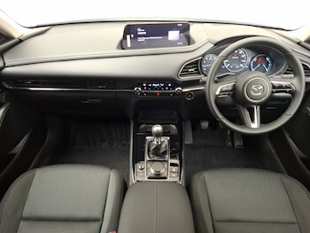 Used Mazda CX-30 2025 for sale - 76465003: Photo