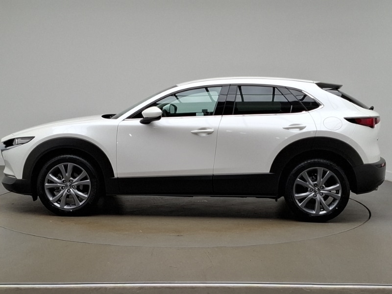 Used Mazda CX-30 2025 for sale - 76465003: Photo 4
