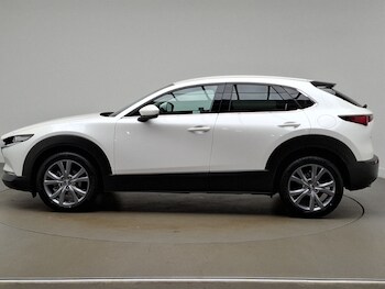 Used Mazda CX-30 2025 for sale - 76465003: Photo
