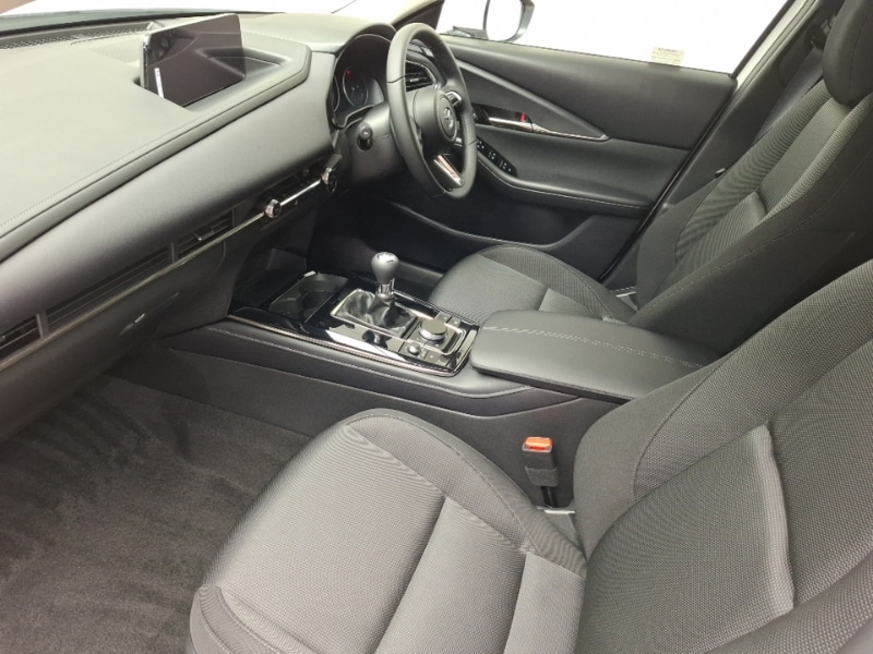 Used Mazda CX-30 2025 for sale - 76465003: Photo 5