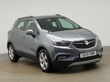 Used Vauxhall Mokka X 2019 for sale - 78994374: Photo