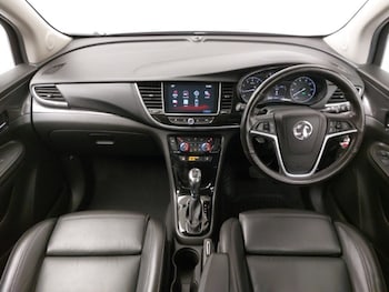 Used Vauxhall Mokka X 2019 for sale - 78994374: Photo