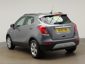 Used Vauxhall Mokka X 2019 for sale - 78994374: Photo