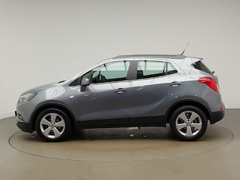 Used Vauxhall Mokka X 2019 for sale - 78994374: Photo