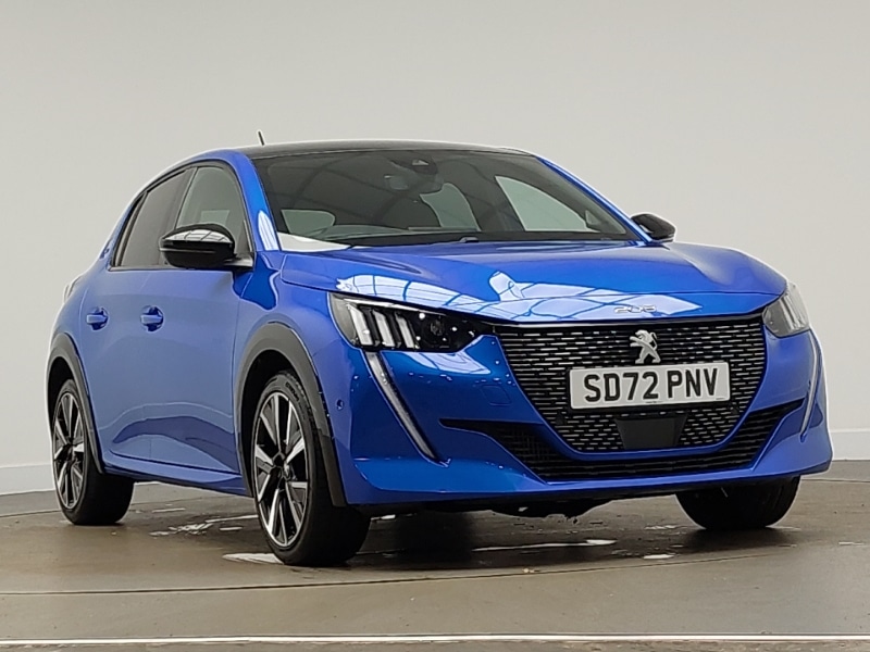 Used Peugeot 208 2022 for sale - 76511515: Photo 1