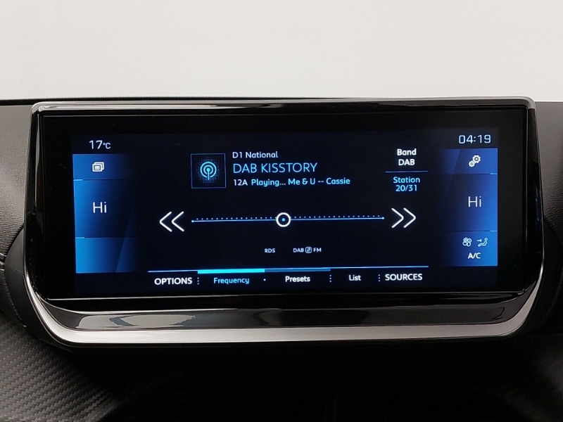 Used Peugeot 208 2022 for sale - 76511515: Photo 10