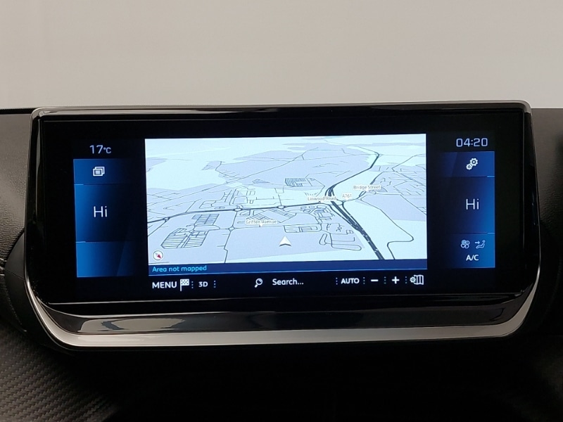 Used Peugeot 208 2022 for sale - 76511515: Photo 11