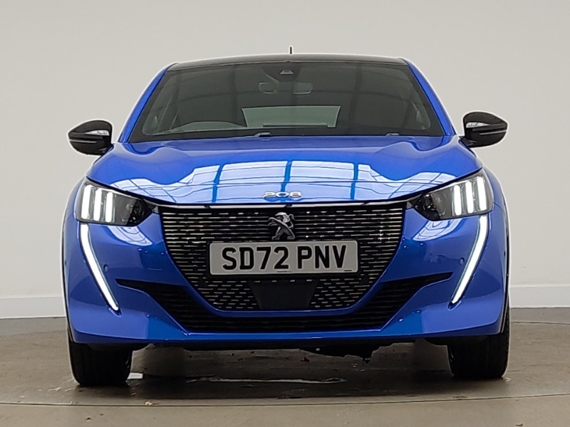 Used Peugeot 208 2022 for sale - 76511515: Photo 12