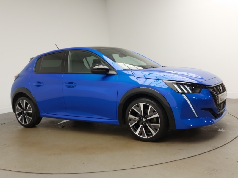 Used Peugeot 208 2022 for sale - 76511515: Photo 13