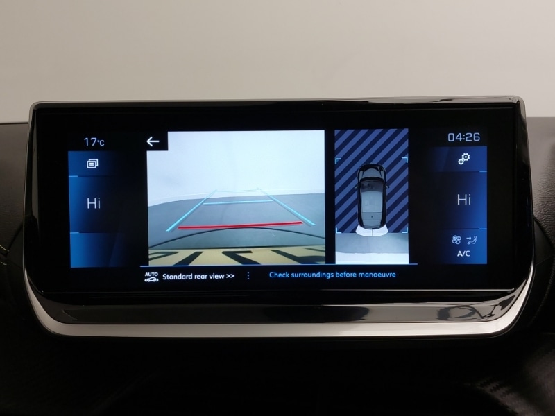 Used Peugeot 208 2022 for sale - 76511515: Photo 14