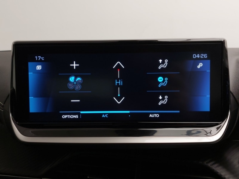 Used Peugeot 208 2022 for sale - 76511515: Photo 16