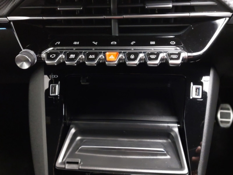 Used Peugeot 208 2022 for sale - 76511515: Photo 17