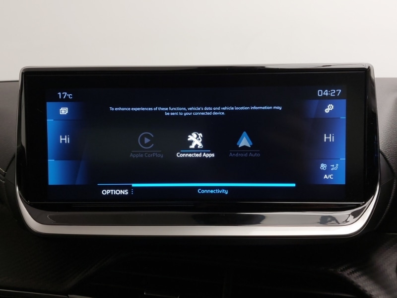 Used Peugeot 208 2022 for sale - 76511515: Photo 18