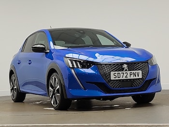 Used Peugeot 208 2022 for sale - 76511515: Photo