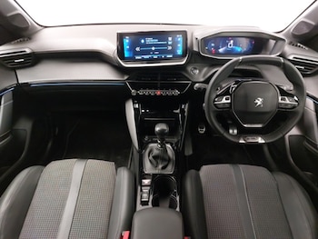 Used Peugeot 208 2022 for sale - 76511515: Photo