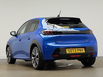 Used Peugeot 208 2022 for sale - 76511515: Photo