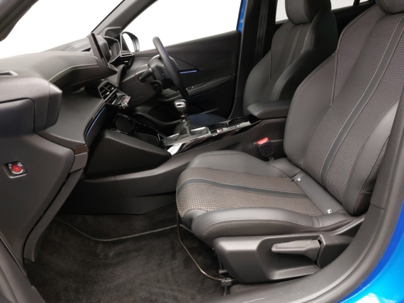 Used Peugeot 208 2022 for sale - 76511515: Photo 5