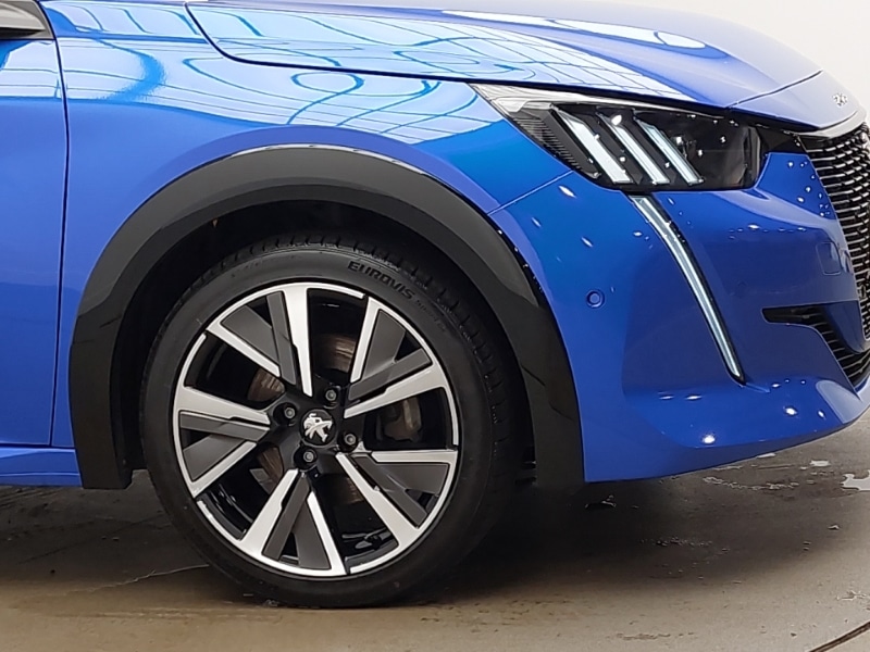 Used Peugeot 208 2022 for sale - 76511515: Photo 9