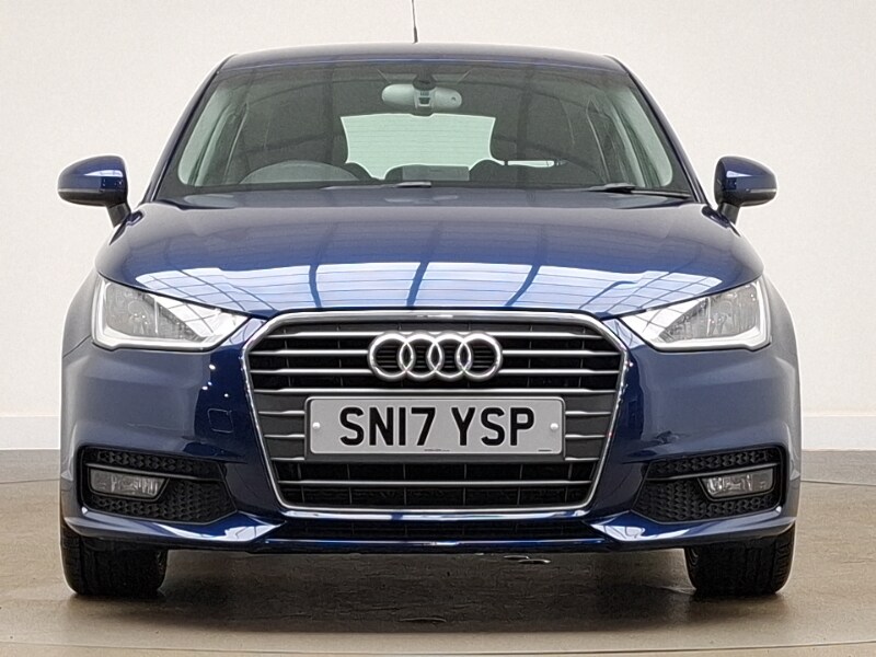 Used Audi A1 2017 for sale - 77433210: Photo 12