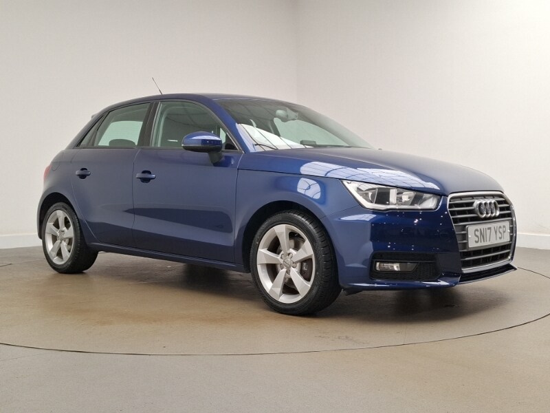 Used Audi A1 2017 for sale - 77433210: Photo 13