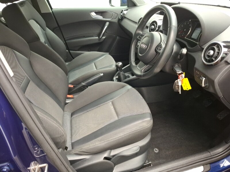 Used Audi A1 2017 for sale - 77433210: Photo 14