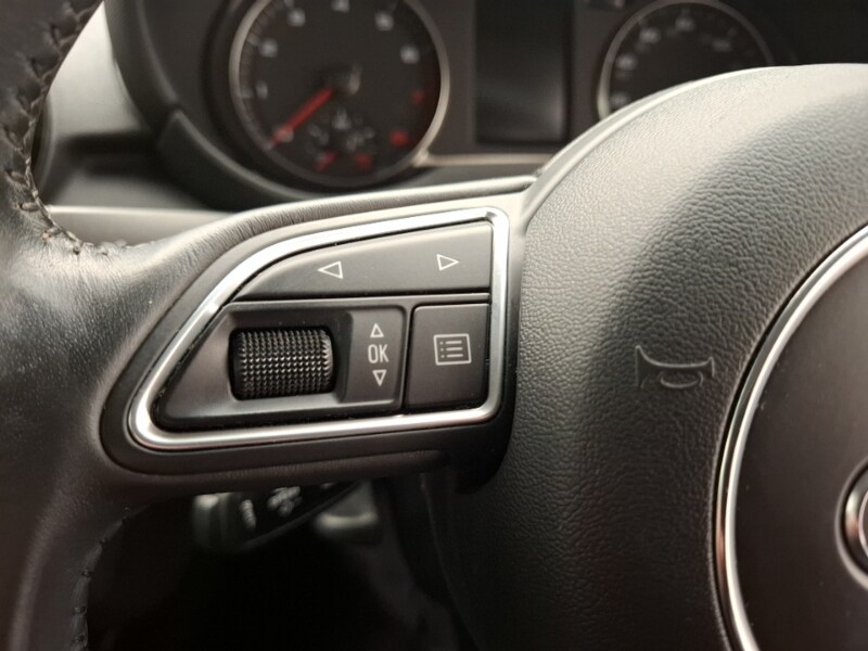 Used Audi A1 2017 for sale - 77433210: Photo 17