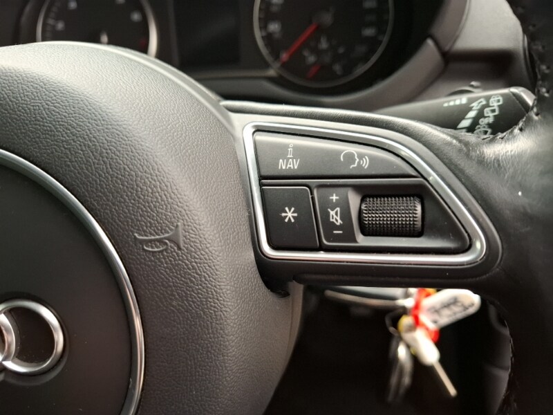 Used Audi A1 2017 for sale - 77433210: Photo 18