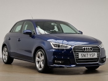 Used Audi A1 2017 for sale - 77433210: Photo