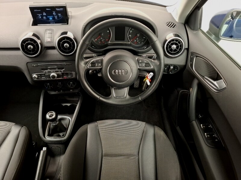 Used Audi A1 2017 for sale - 77433210: Photo 7