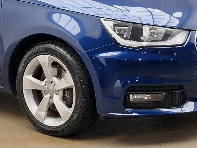 Used Audi A1 2017 for sale - 77433210: Photo 9