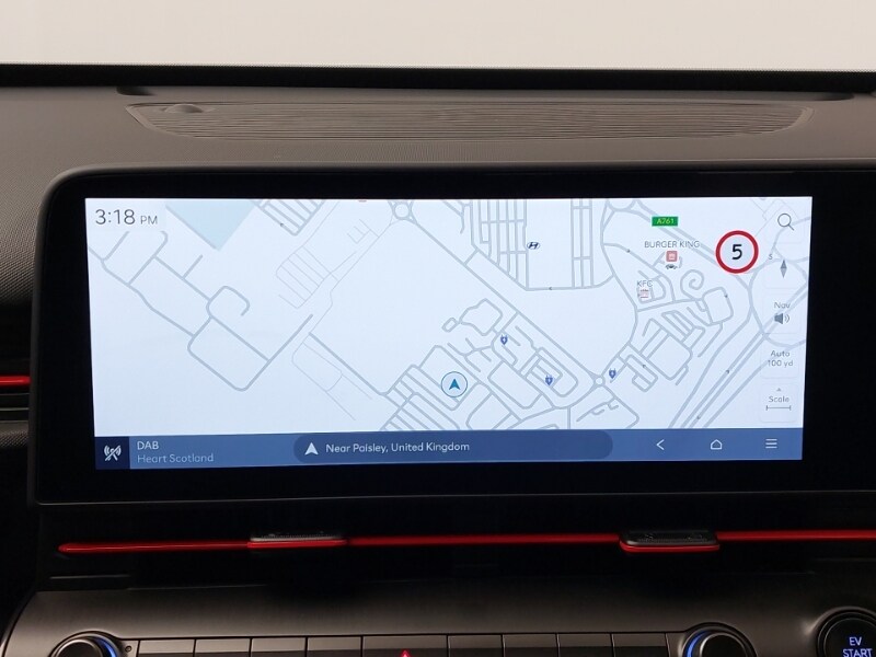 Used Hyundai KONA 2025 for sale - 77491640: Photo 11