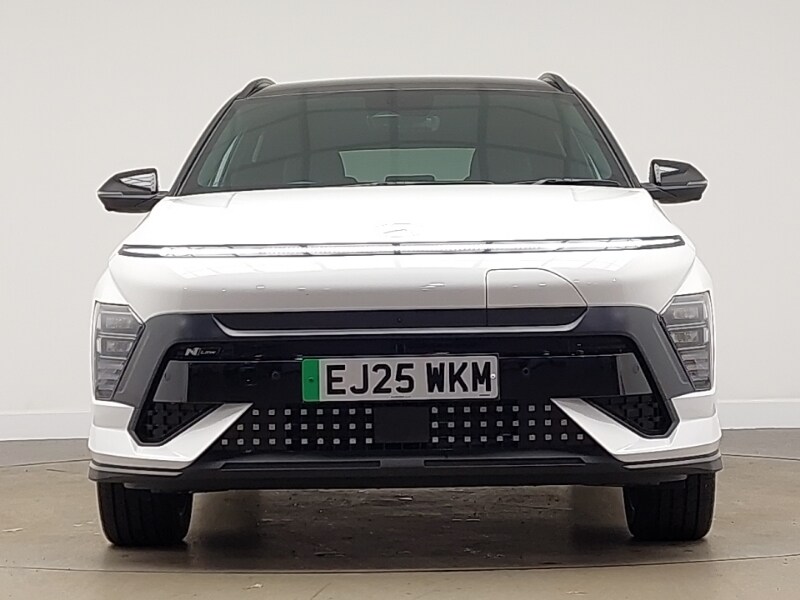 Used Hyundai KONA 2025 for sale - 77491640: Photo 12