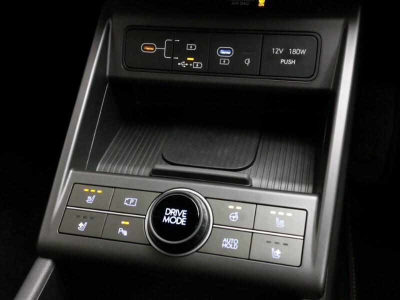 Used Hyundai KONA 2025 for sale - 77491640: Photo 19