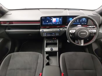 Used Hyundai KONA 2025 for sale - 77491640: Photo